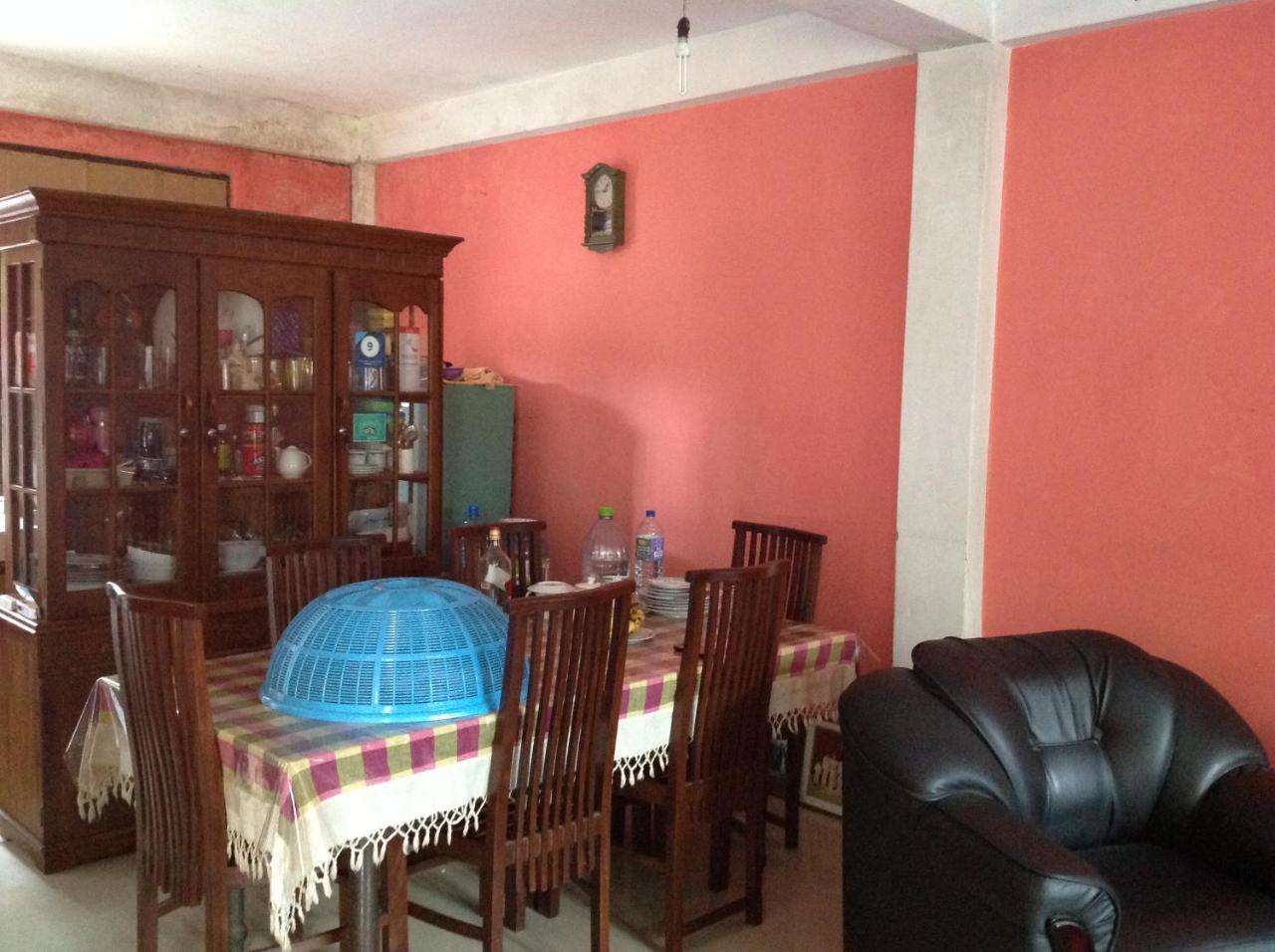 Saman Homestay Tangalle Bagian luar foto