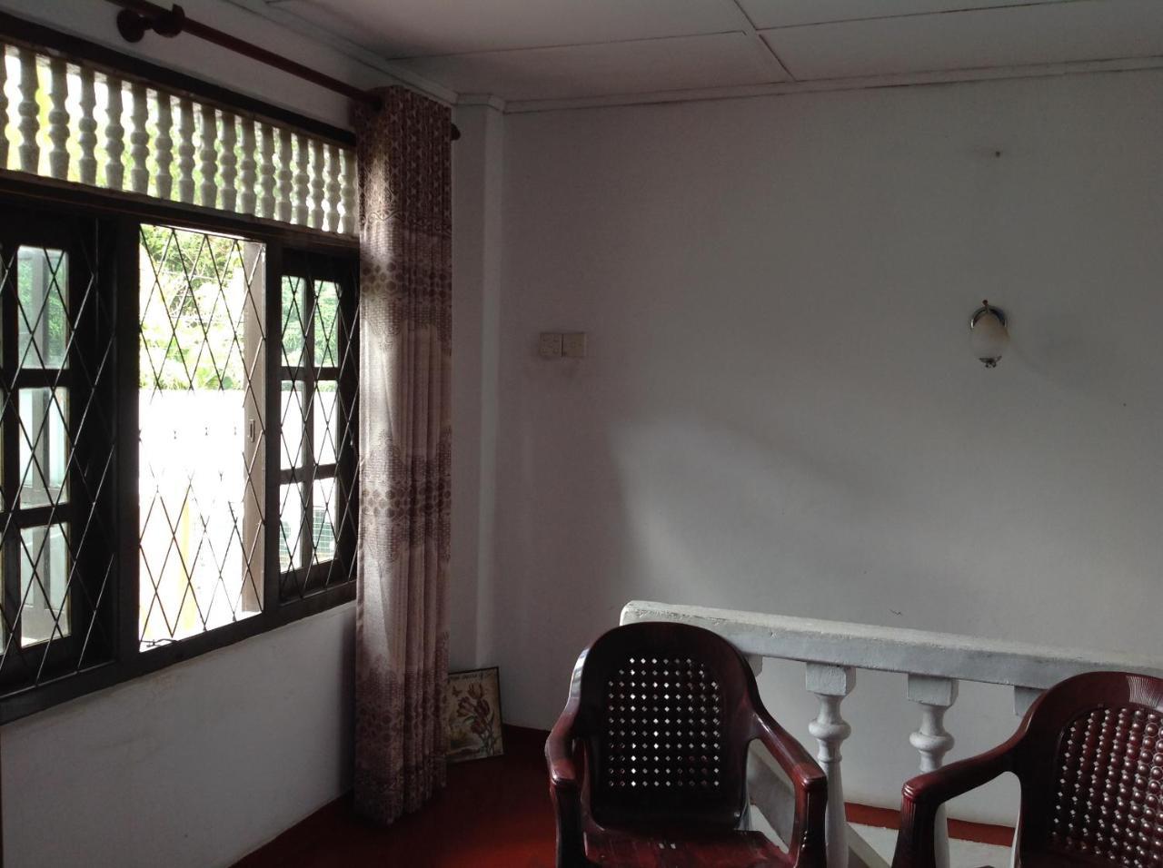 Saman Homestay Tangalle Bagian luar foto