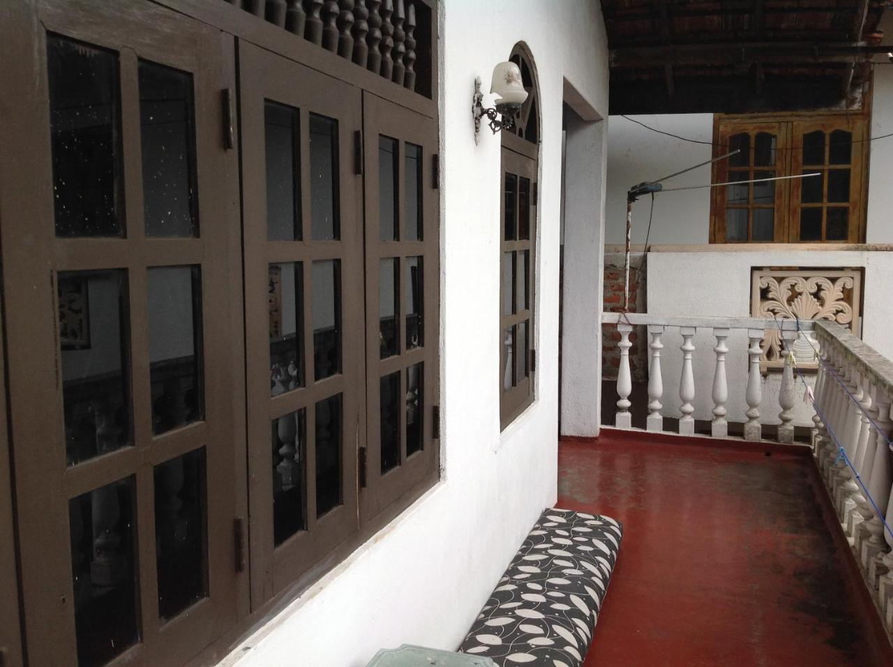 Saman Homestay Tangalle Bagian luar foto