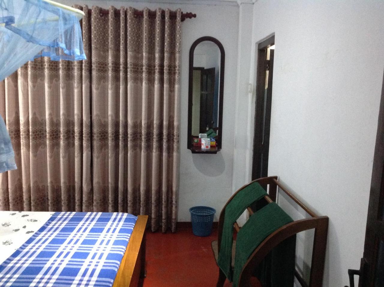 Saman Homestay Tangalle Bagian luar foto