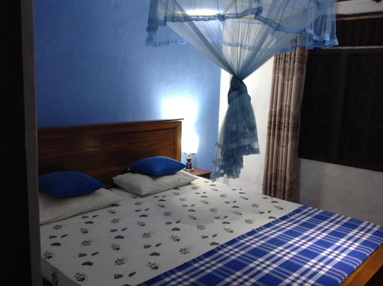 Saman Homestay Tangalle Bagian luar foto