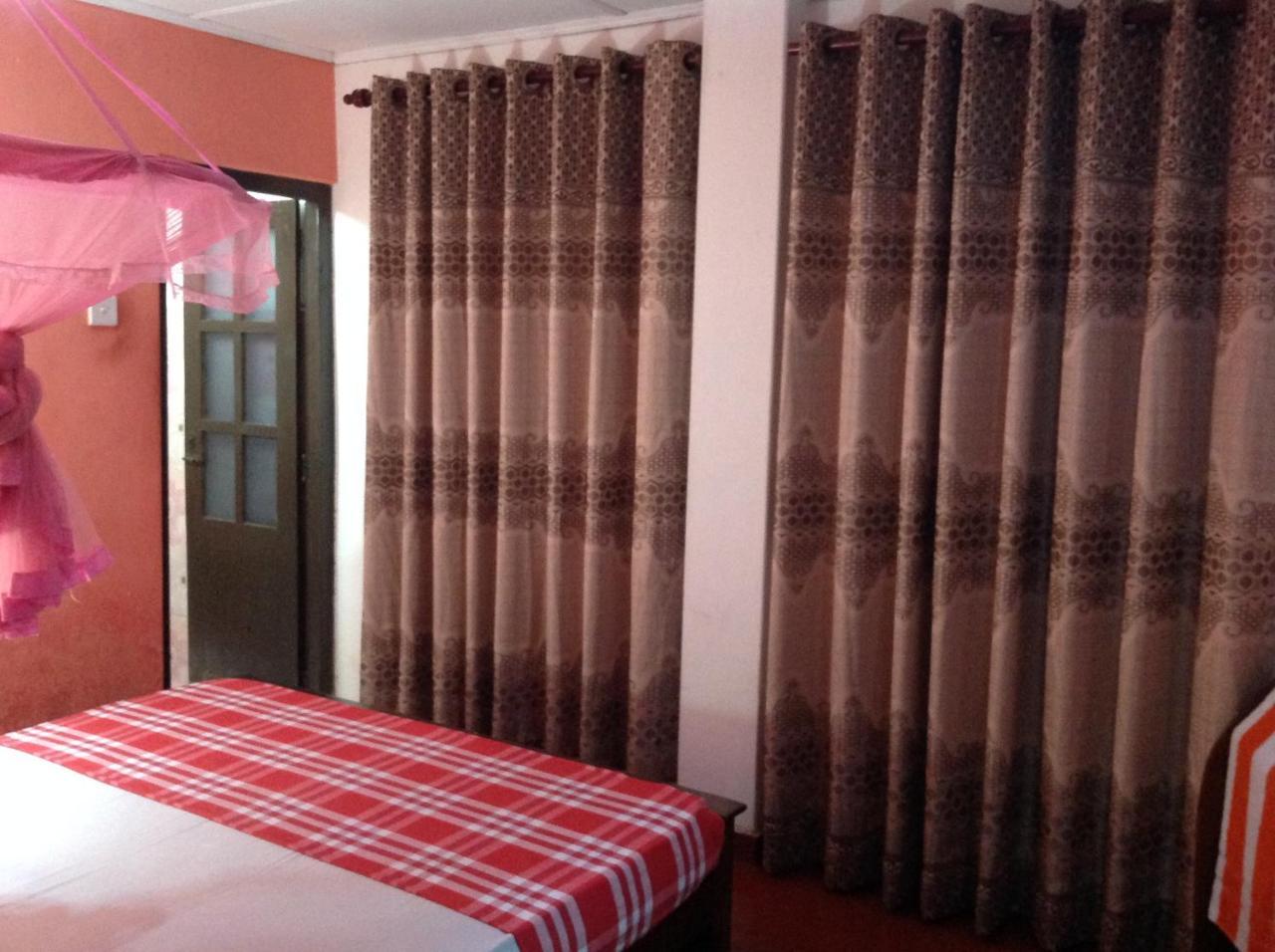 Saman Homestay Tangalle Bagian luar foto