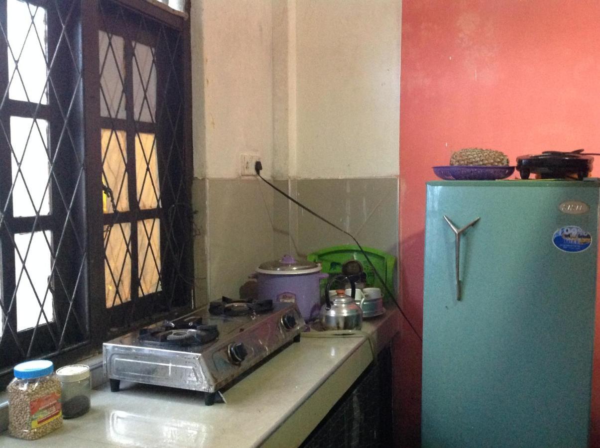 Saman Homestay Tangalle Bagian luar foto